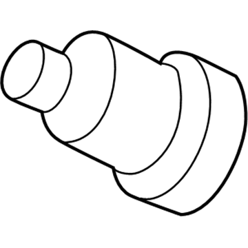 Dodge MU805818 Socket