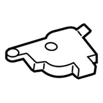 Dodge 4885457AC Actuator