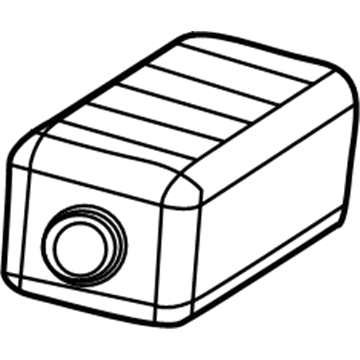 Jeep 68320204AB Sealer