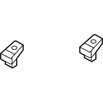 Jeep 5VW09MS7AA Support