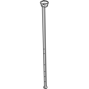 Jeep 68550776AA Dipstick