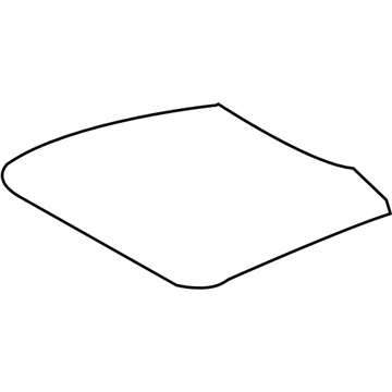 Jeep YE901DVAA Cushion Cover