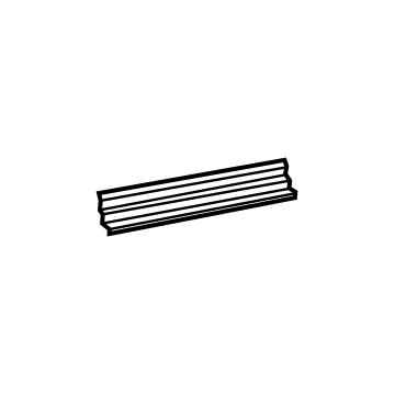 Ram 68167633AA Upper Support