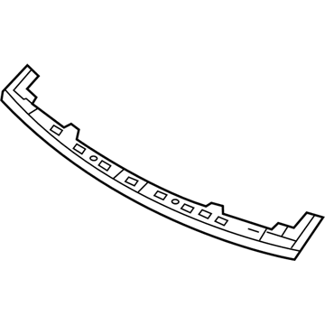 Jeep 68111634AA Step Panel