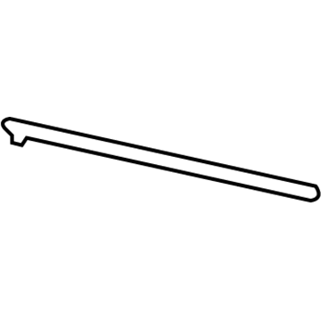 Chrysler 4389643AA Front Bracket