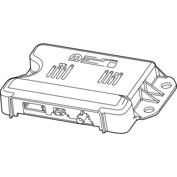 Ram 4672922AC Controller