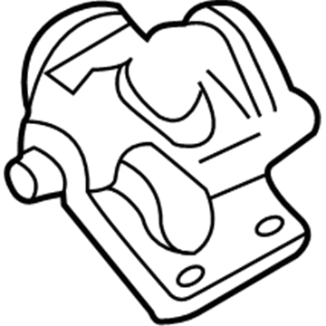 Chrysler 4728854 Manifold Seal