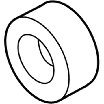 Dodge 4797390 Clutch Coil