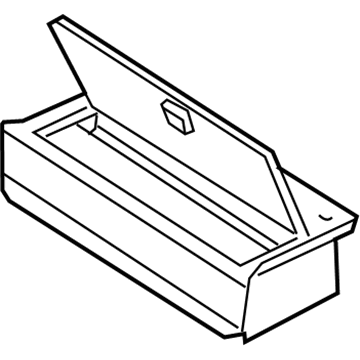 Dodge 5HH311DVAC Panel