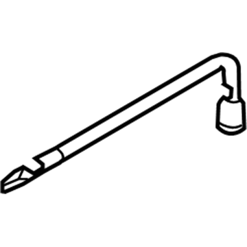 Dodge 52019871AB Wrench