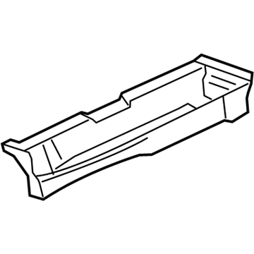 Dodge 5GV12VXLAB Liner