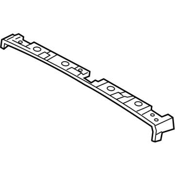 Dodge 68092604AA Closure Panel