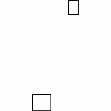 Dodge Ram 2500 Relay - 4692076AC