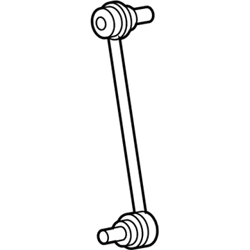 Dodge 4766962AA Stabilizer Link