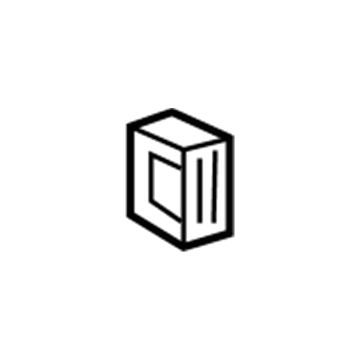 Dodge 5103870AA Connector