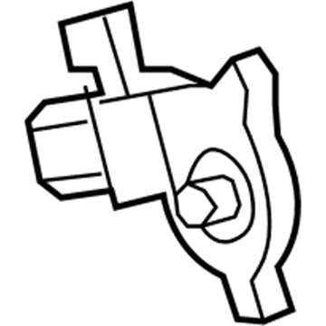 Ram 68044804AB Window Motor