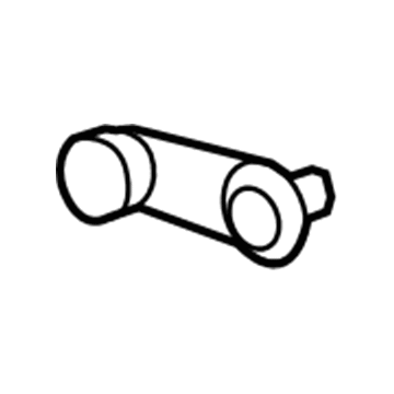 Ram FW80PX9 Window Handle