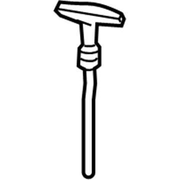 Dodge Neon Dipstick - 5045027AA