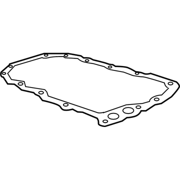 Dodge 4777994AF Gasket