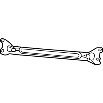 Jeep 68541966AA Support Bracket