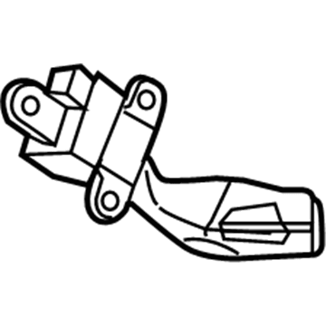 Dodge 56046252AE Cruise Switch