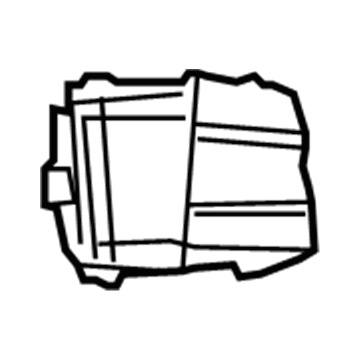 Dodge 56046255AD Switch