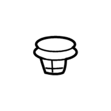 Dodge 5133657AA Plug