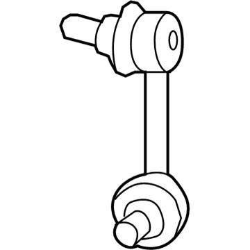Jeep 5151803AA Stabilizer Link
