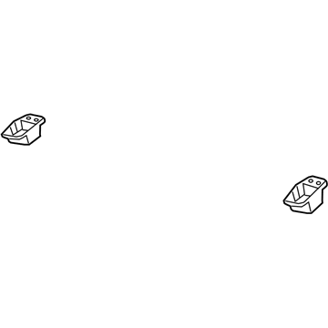 Jeep 68269636AA Cover