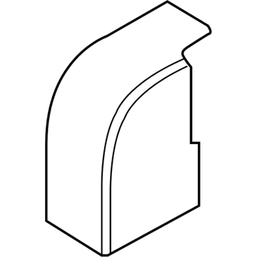 Ram 68261817AA Cover