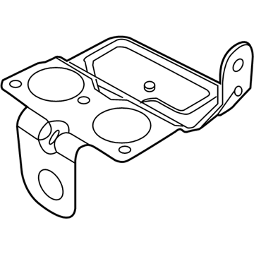 Ram 68261813AA Bracket