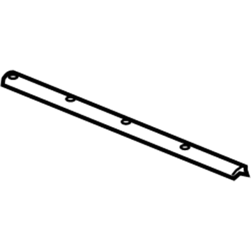 Ram 55372749AB Lower Seal