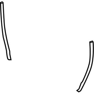 Ram 55397600AC Front Seal