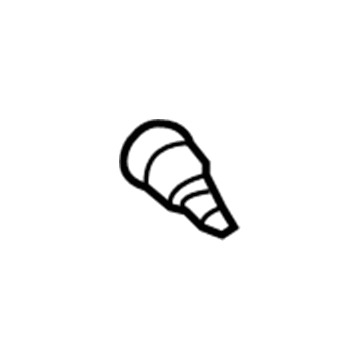 Dodge 1AL831D5AA Armrest Plug