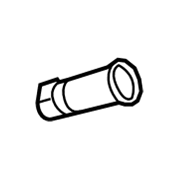 Dodge 4793554AC Power Outlet