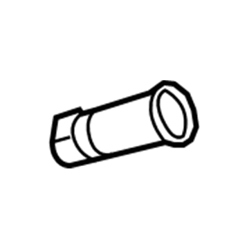 Dodge 4685590 Lighter