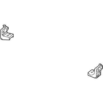 Ram 68349985AB Plate