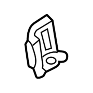 Ram 68448026AA Actuator