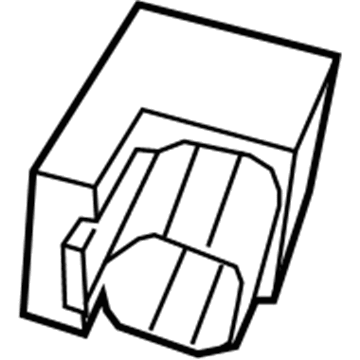 Chrysler 68605049AA Position Sensor