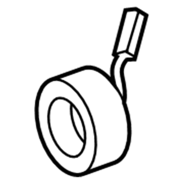 Dodge 5003681AA Coil