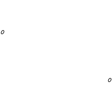 Dodge 68035281AA Liquid Line O-Ring