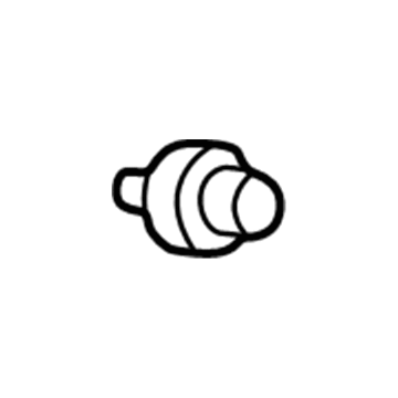 Jeep 6508220AA Exhaust Manifold Mount Stud