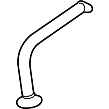 Dodge 5184427AI Oil Tube