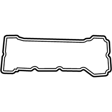 Dodge 5184596AE Valve Cover Gasket