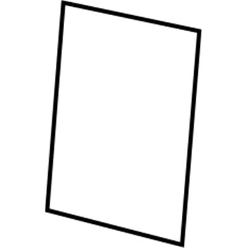 Chrysler 5000014AA Seat Back Heater