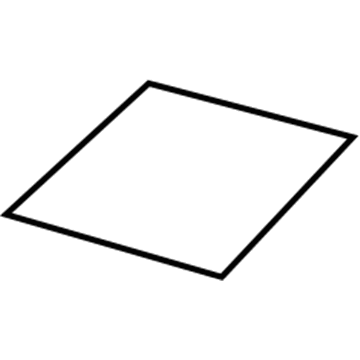 Chrysler 5000013AB Seat Cushion Heater