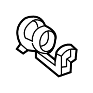 Jeep 68160364AA Power Outlet Cap