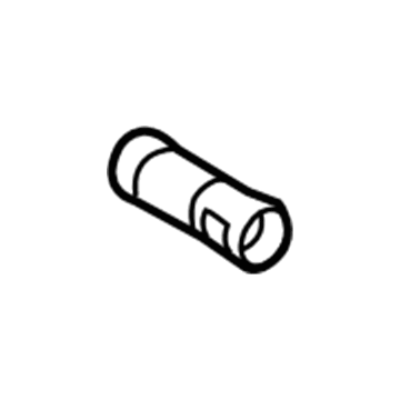 Jeep 68476797AB Power Outlet