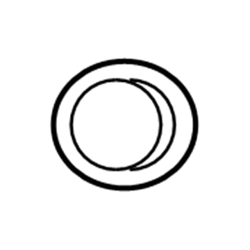 Chrysler 4806229AA Ring