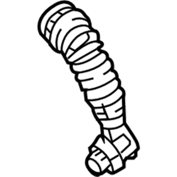 Jeep 68571265AA Drain